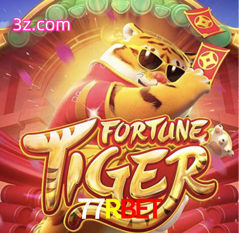 Fortune Tiger